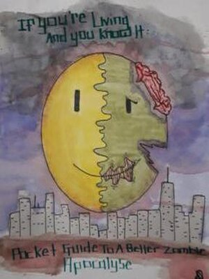 cover image of If You're Living and You Know it